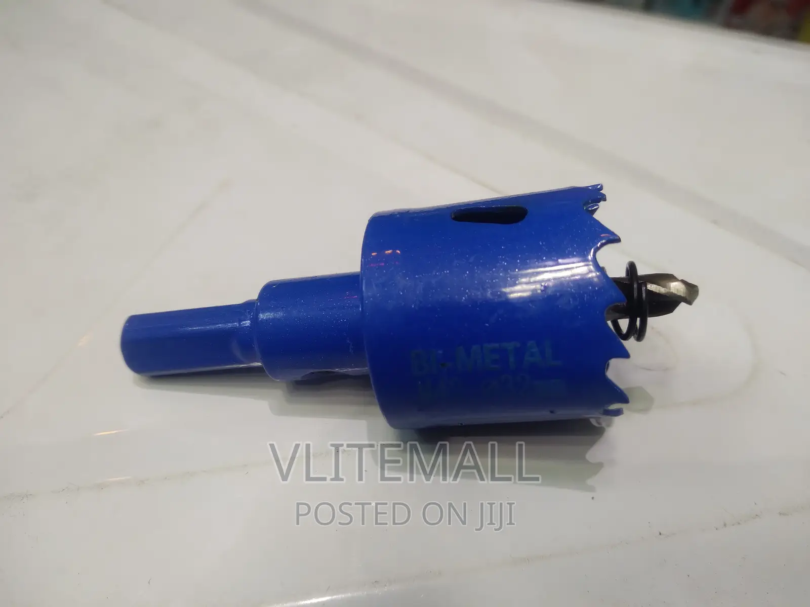 Bimetal Hole Saw 32mm