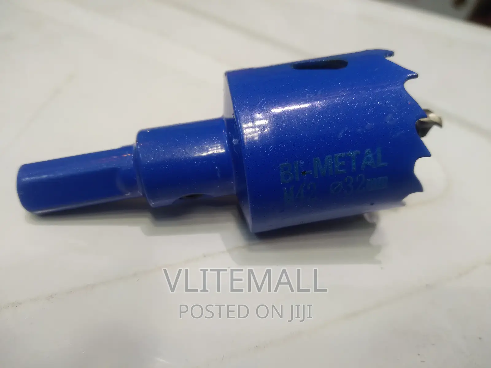 Bimetal Hole Saw 32mm