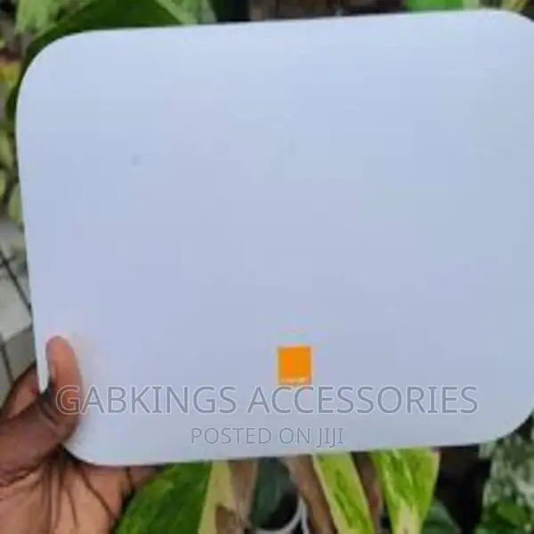 Huawei Flybox Router