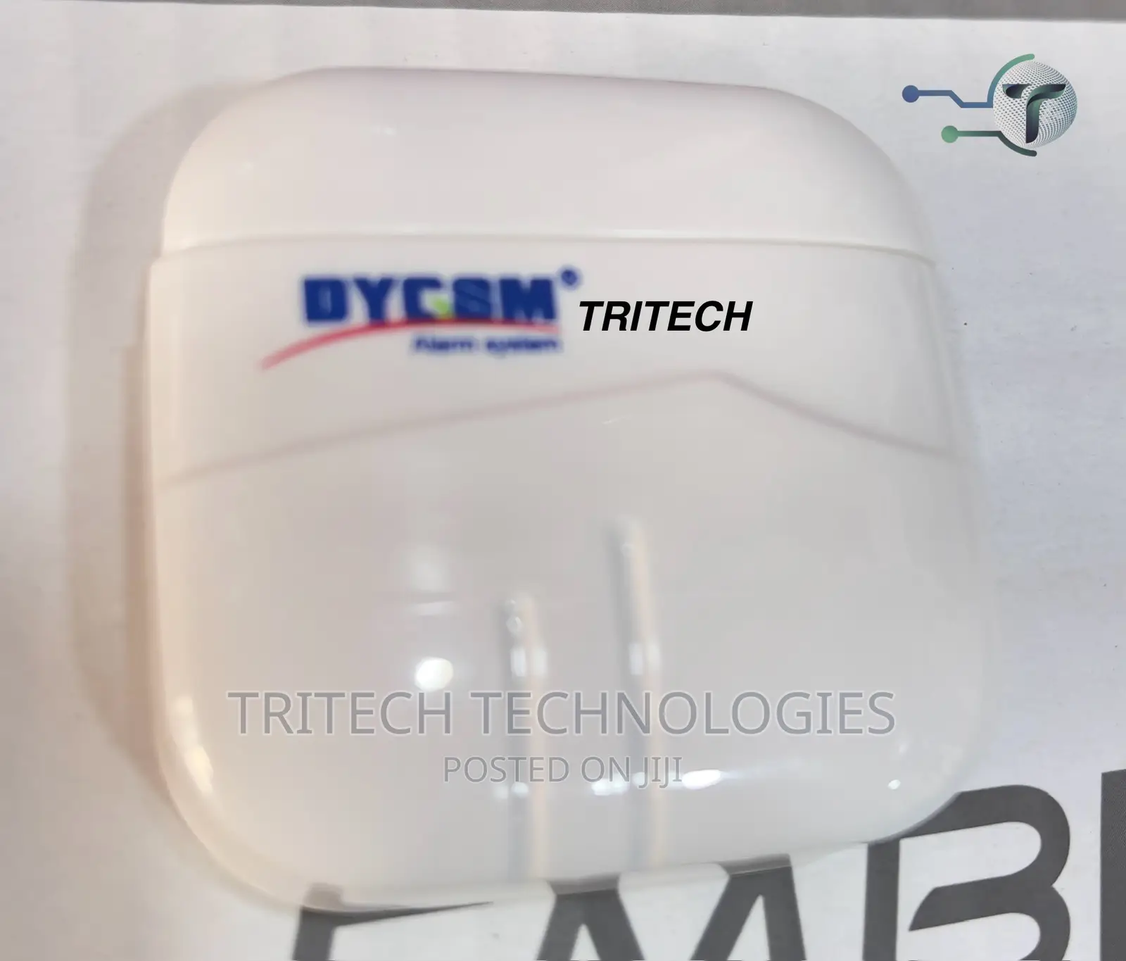 Wireless Door Sensor