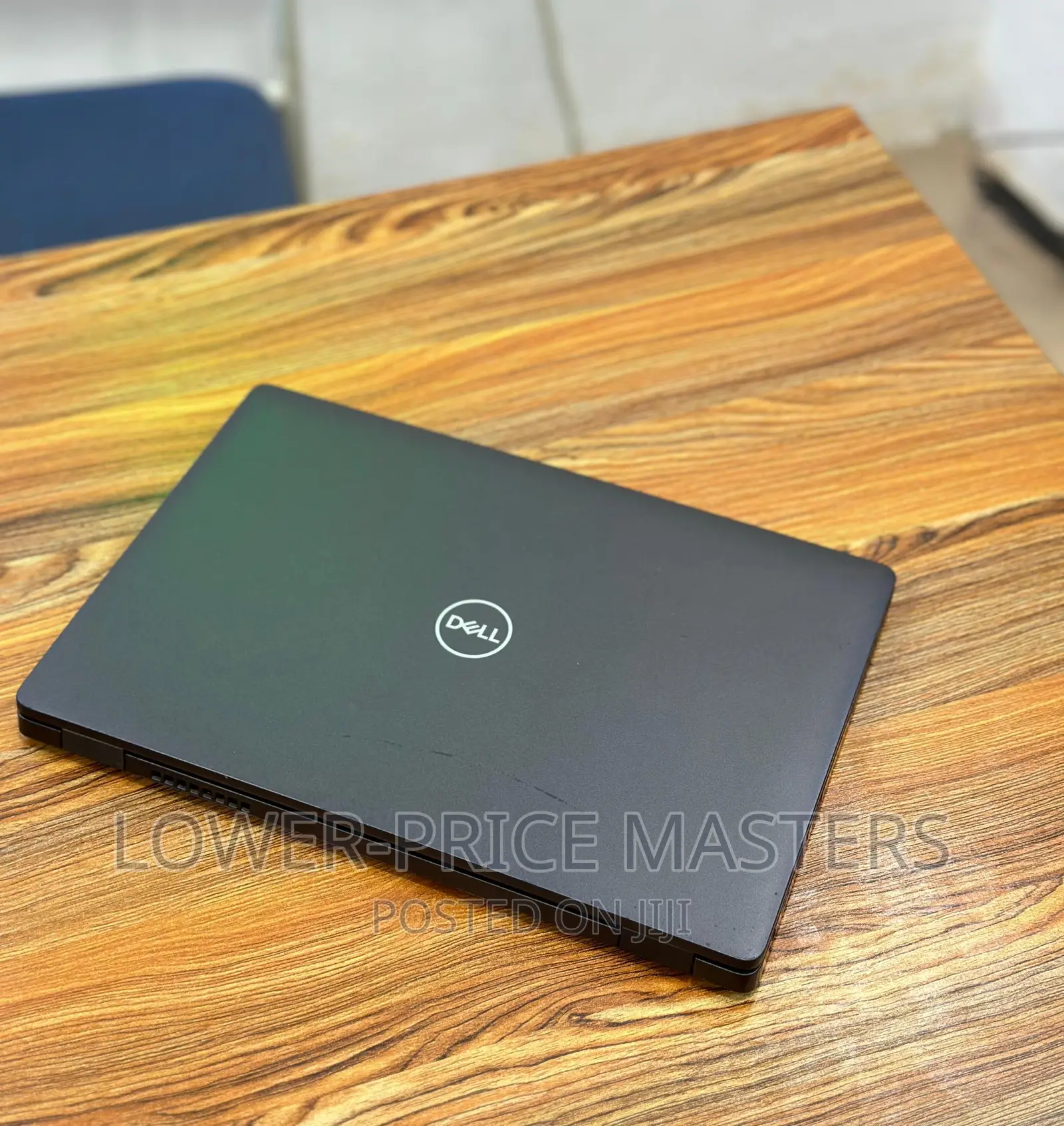 New Laptop Dell Latitude 5300 8GB Intel Core I5 SSD 256GB