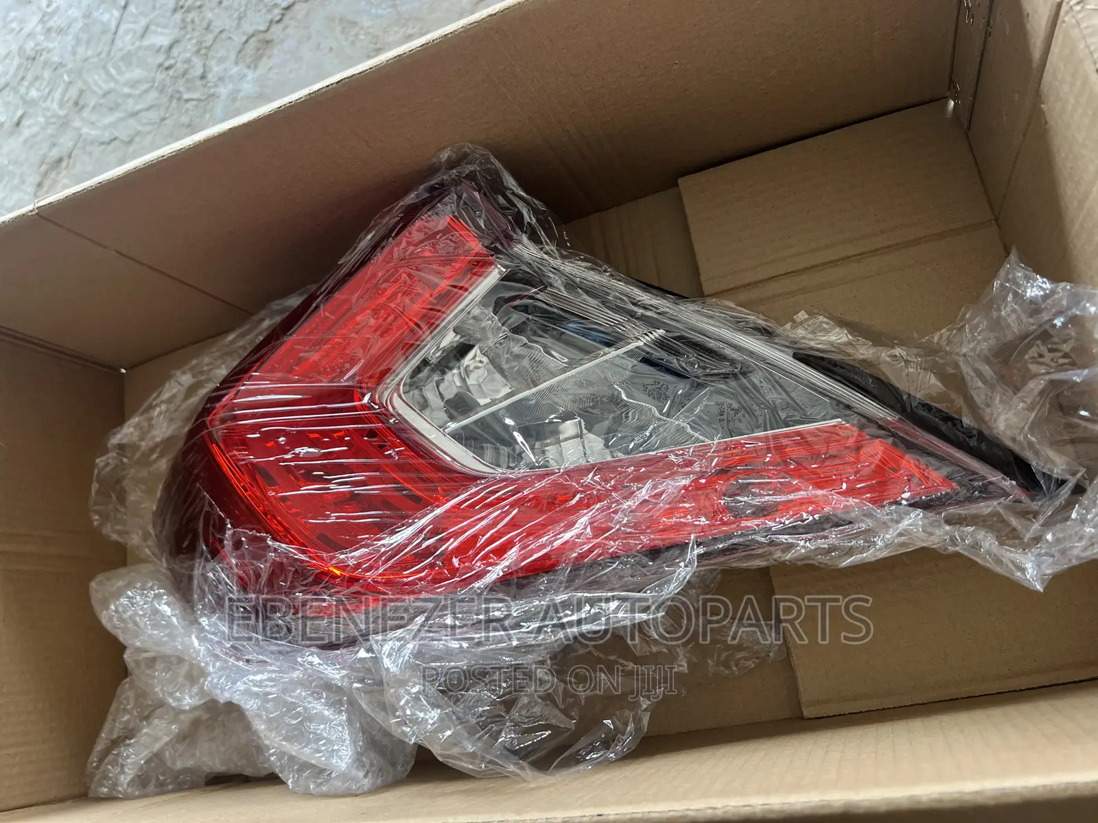 Honda Civic 2018,2019,2020,2021 Taillight