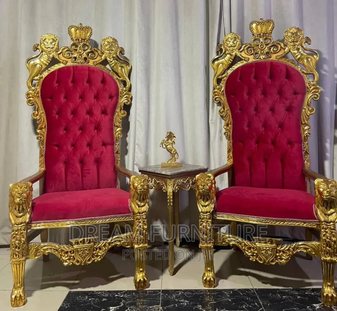 Royal Chair