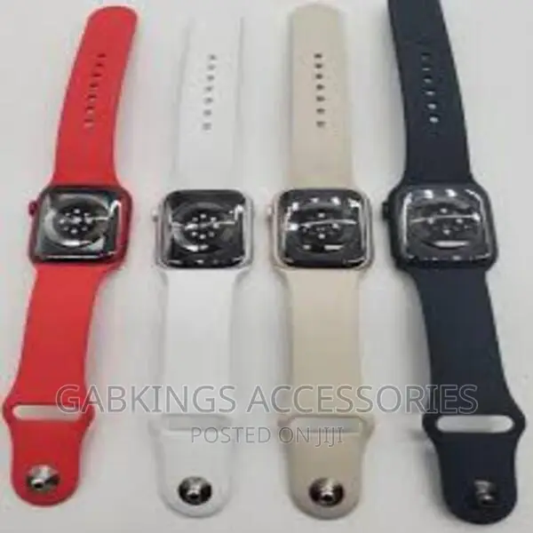 Apple Watch Series 8 41 Mm