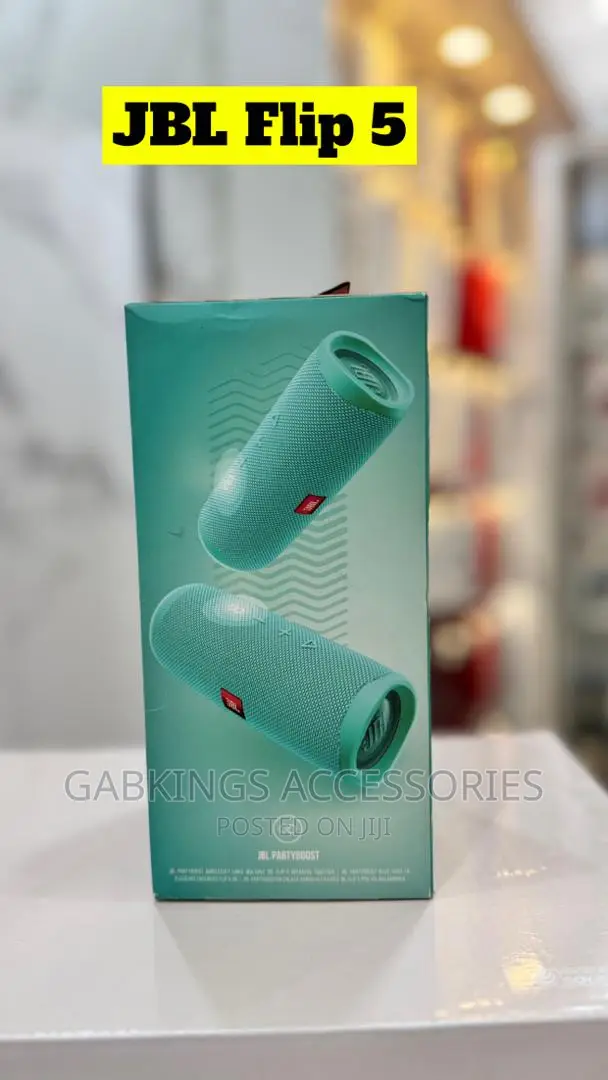 JBL Flip 6