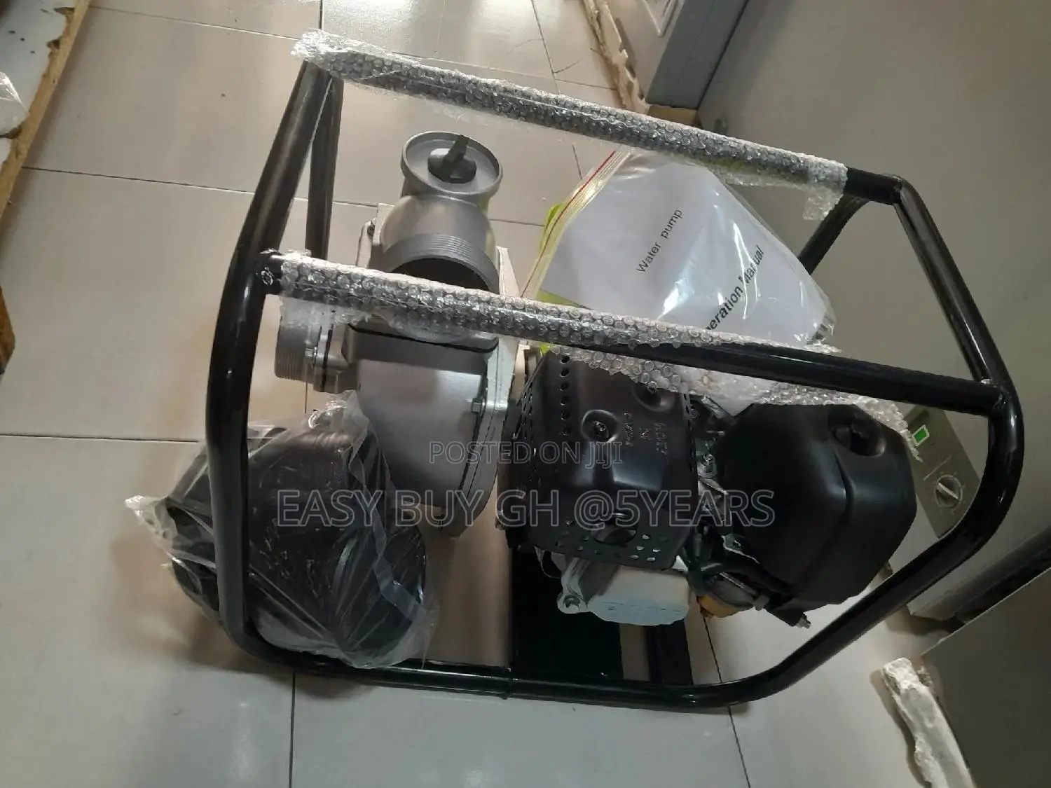 3inches Water Pump Machine Honda 3inch Water Pump Pump