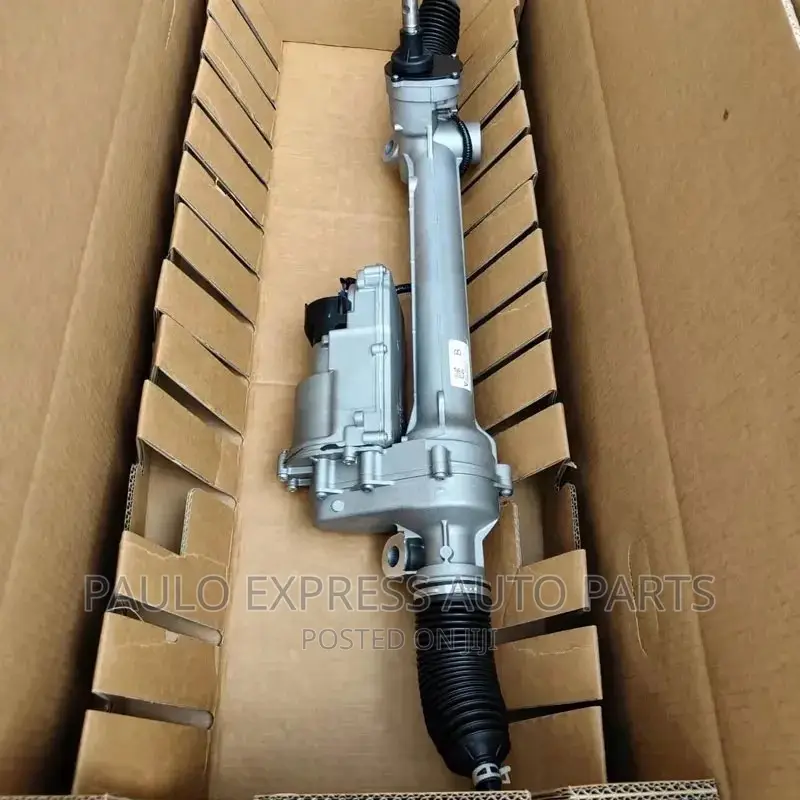 Ford Ranger Electronic Power Steering Rack