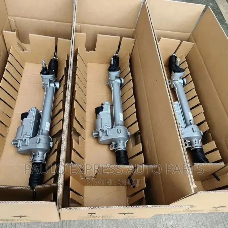 Ford Ranger Electronic Power Steering Rack