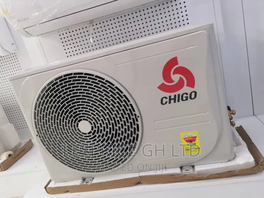 Ac Potable Chigo 2.0hp Ac