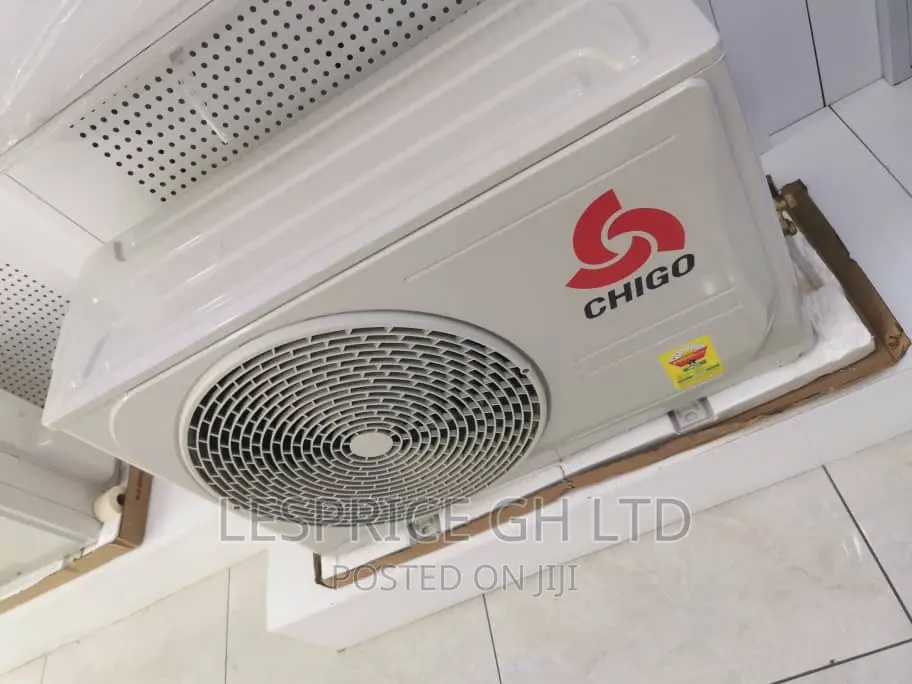 ACTIVE!! Chigo 2.0hp 410a AC