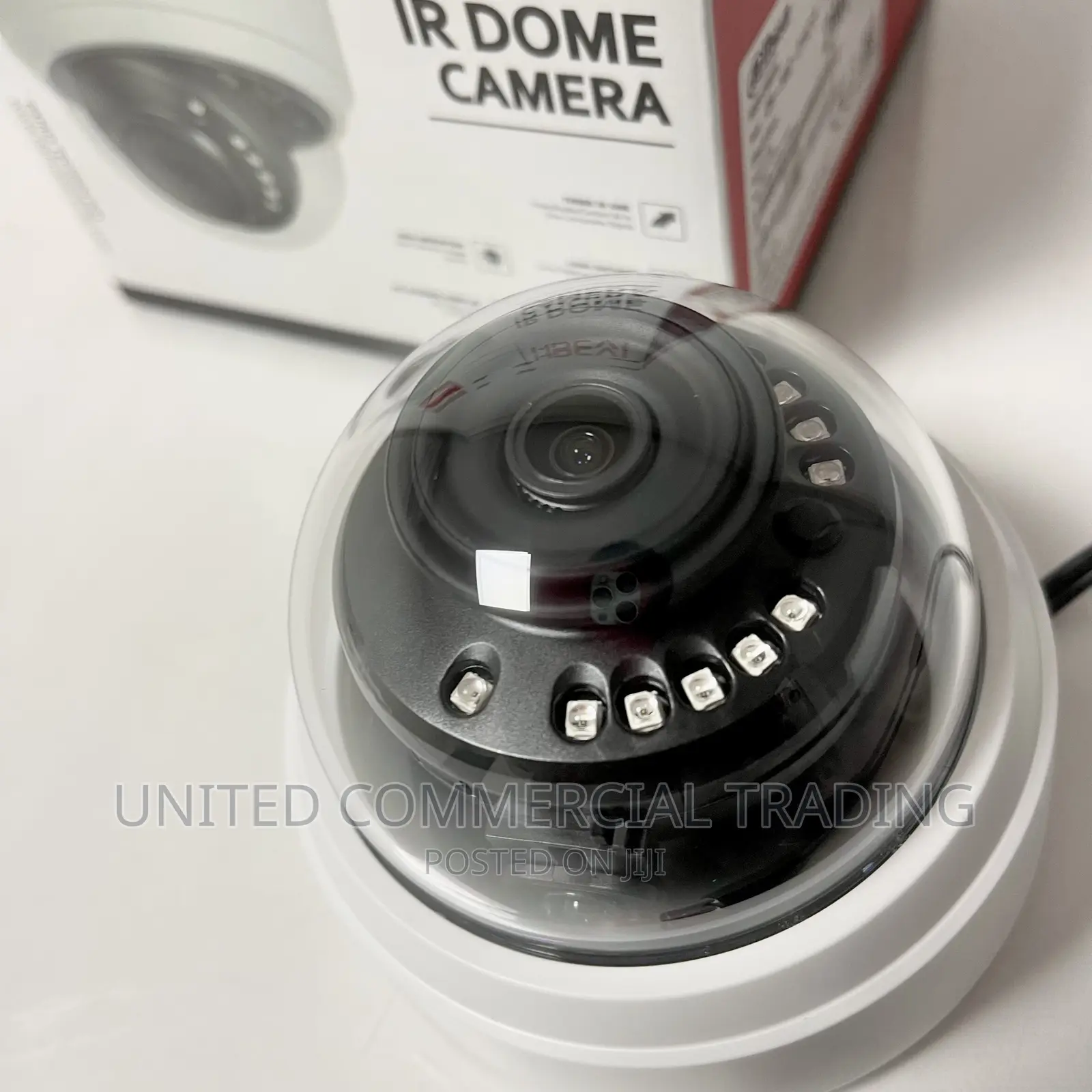 IR Dome Camera