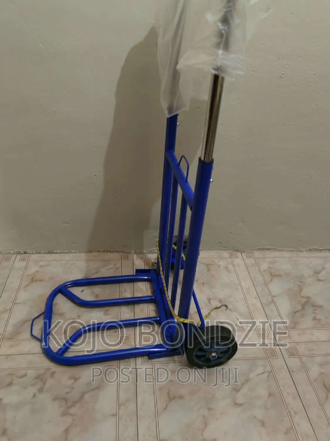 Trolley - Adjustable