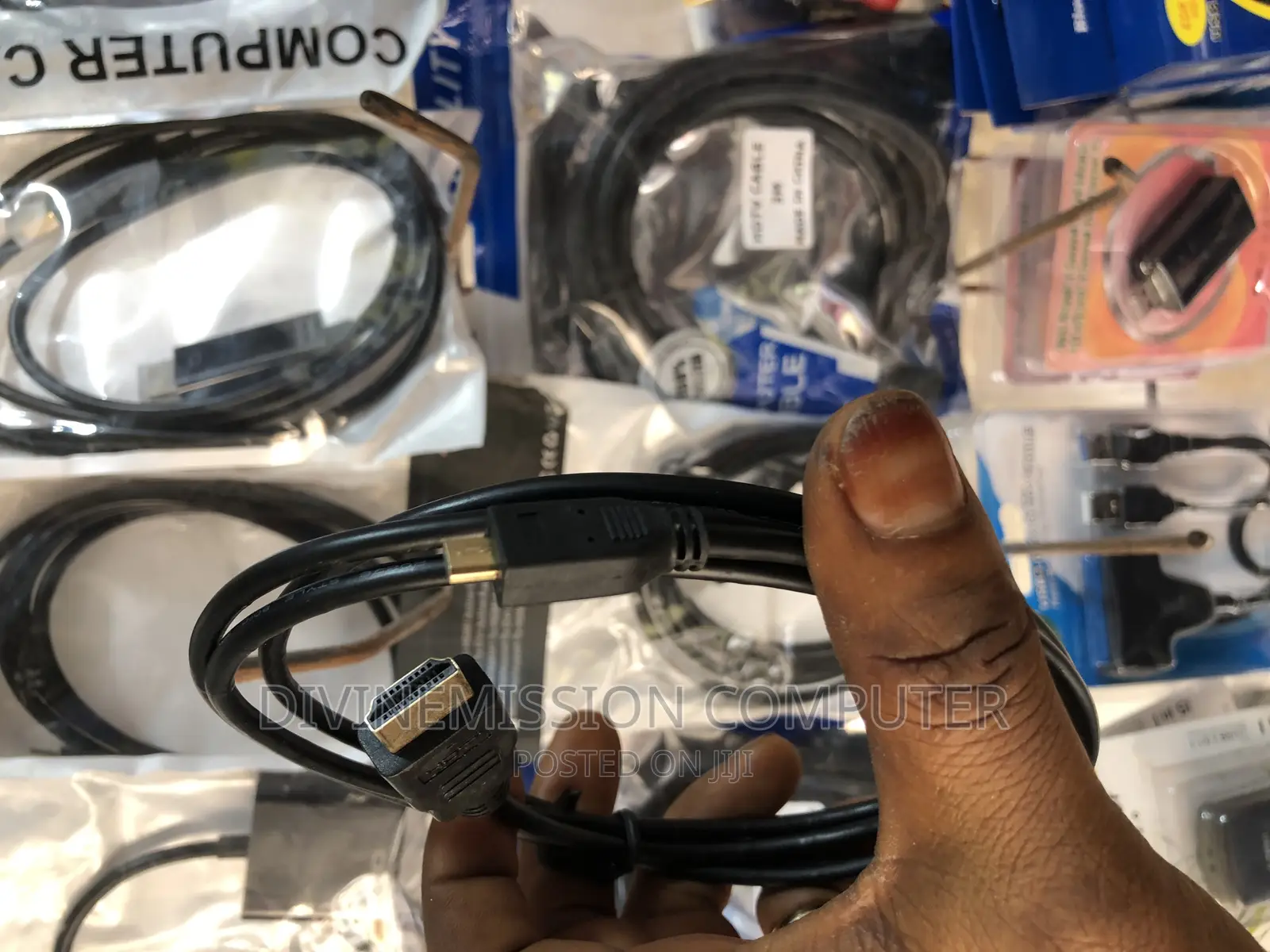 Hdmi to Hdmi Micro for Camera and Other Things