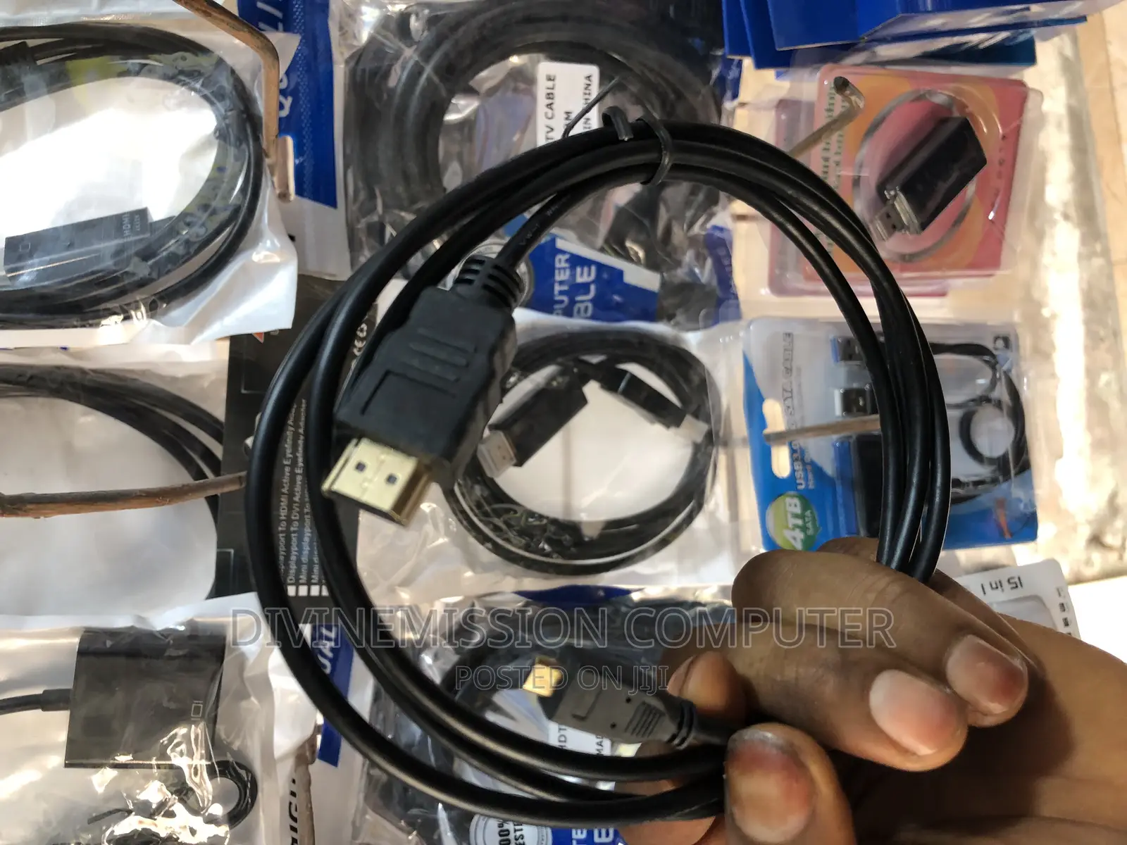 Hdmi to Hdmi Micro for Camera and Other Things