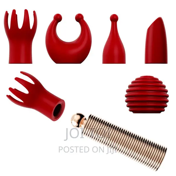 5in 1 Bullet Vibrator Set