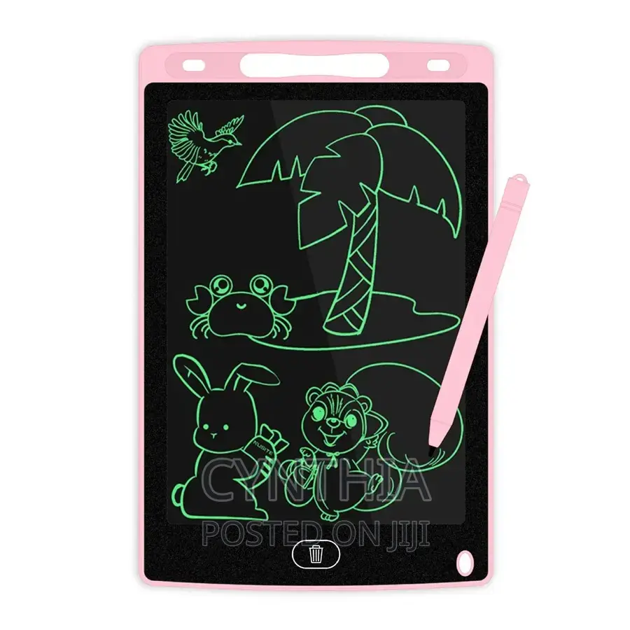 Magic Groove Copy Book (Free Magic Writing Tablet as Gift)