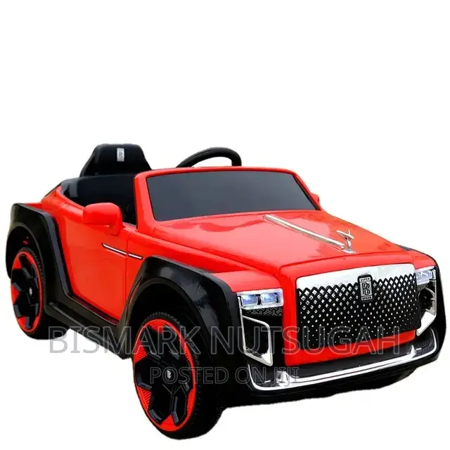 Electric Toy Car for Sale