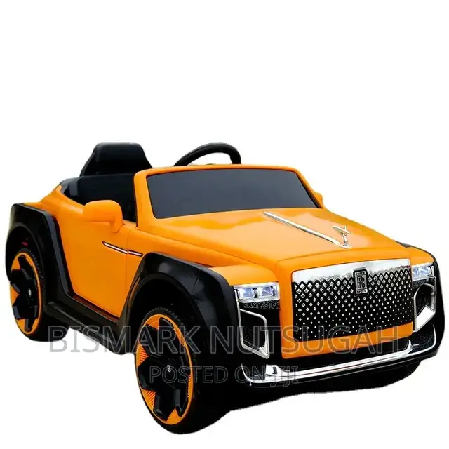Electric Toy Car for Sale