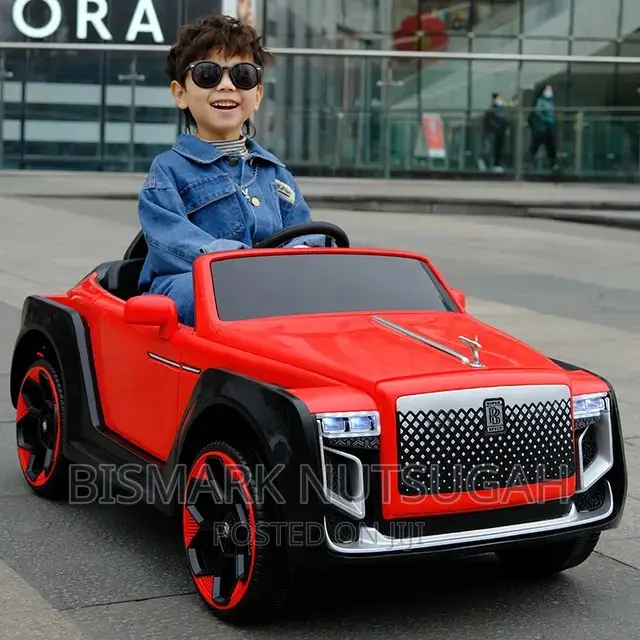 Electric Toy Car for Sale