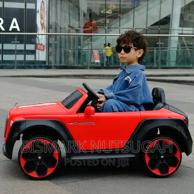 Electric Toy Car for Sale