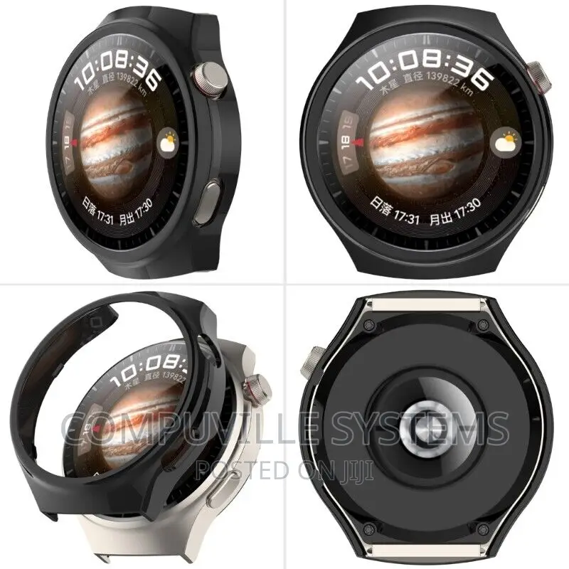Watch 4 Pro