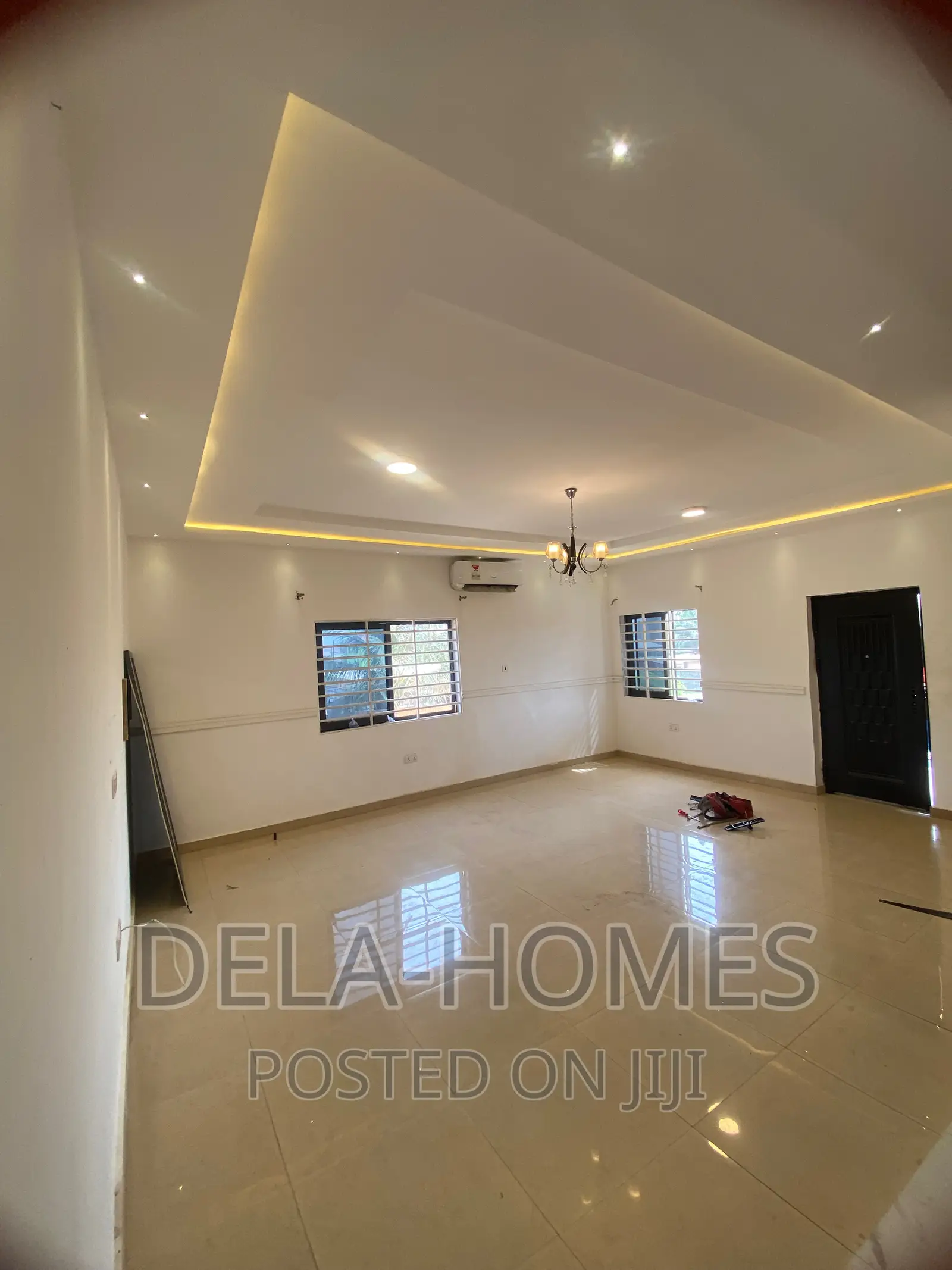 2bdrm Apartment in Ashaley Botwe for rent