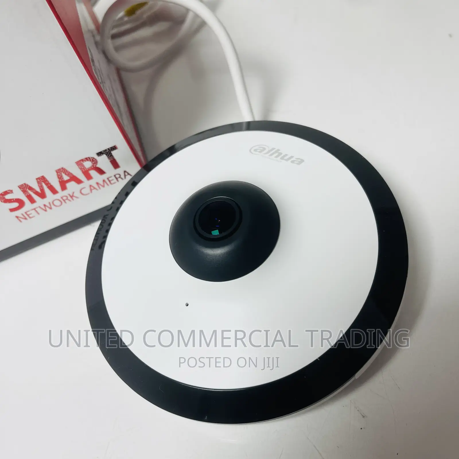 Wiz Mind Network Camera