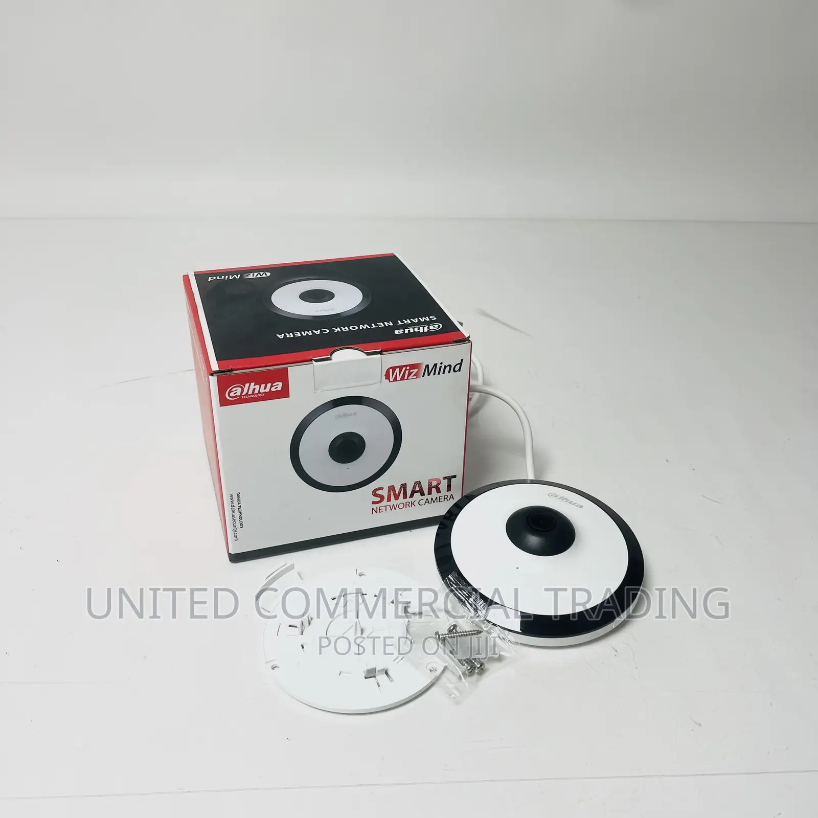 Wiz Mind Network Camera