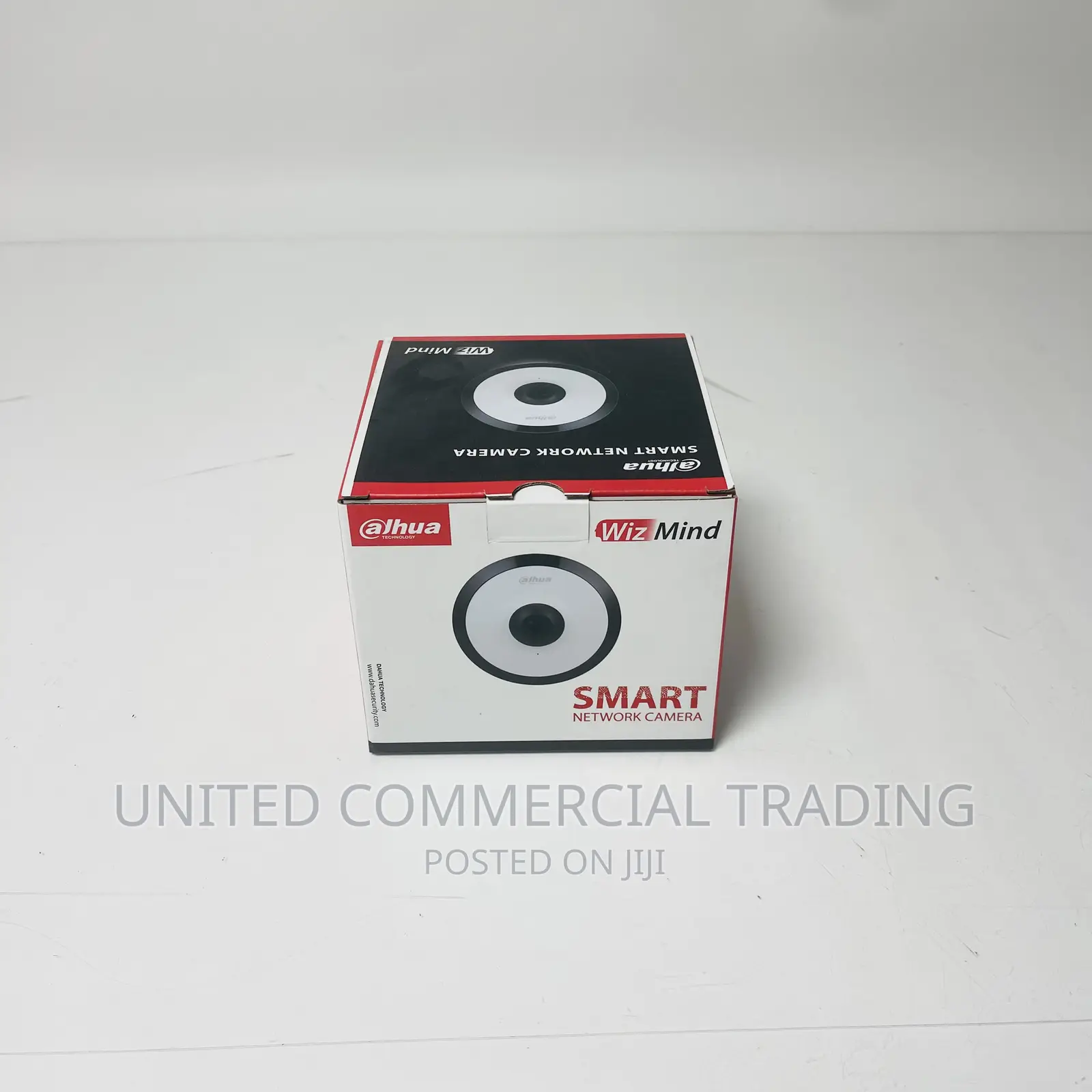 Wiz Mind Network Camera