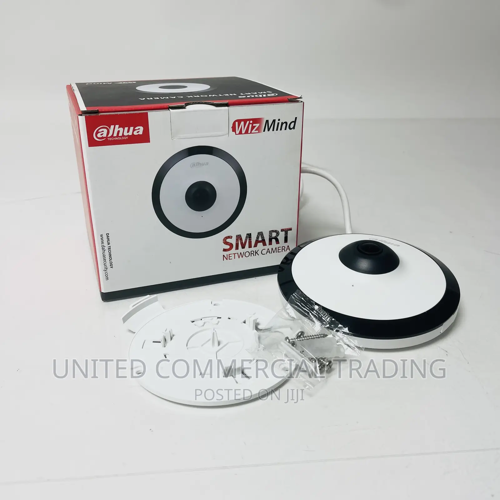 Wiz Mind Network Camera