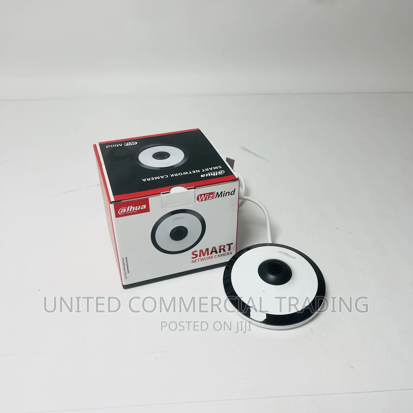 Wiz Mind Network Camera