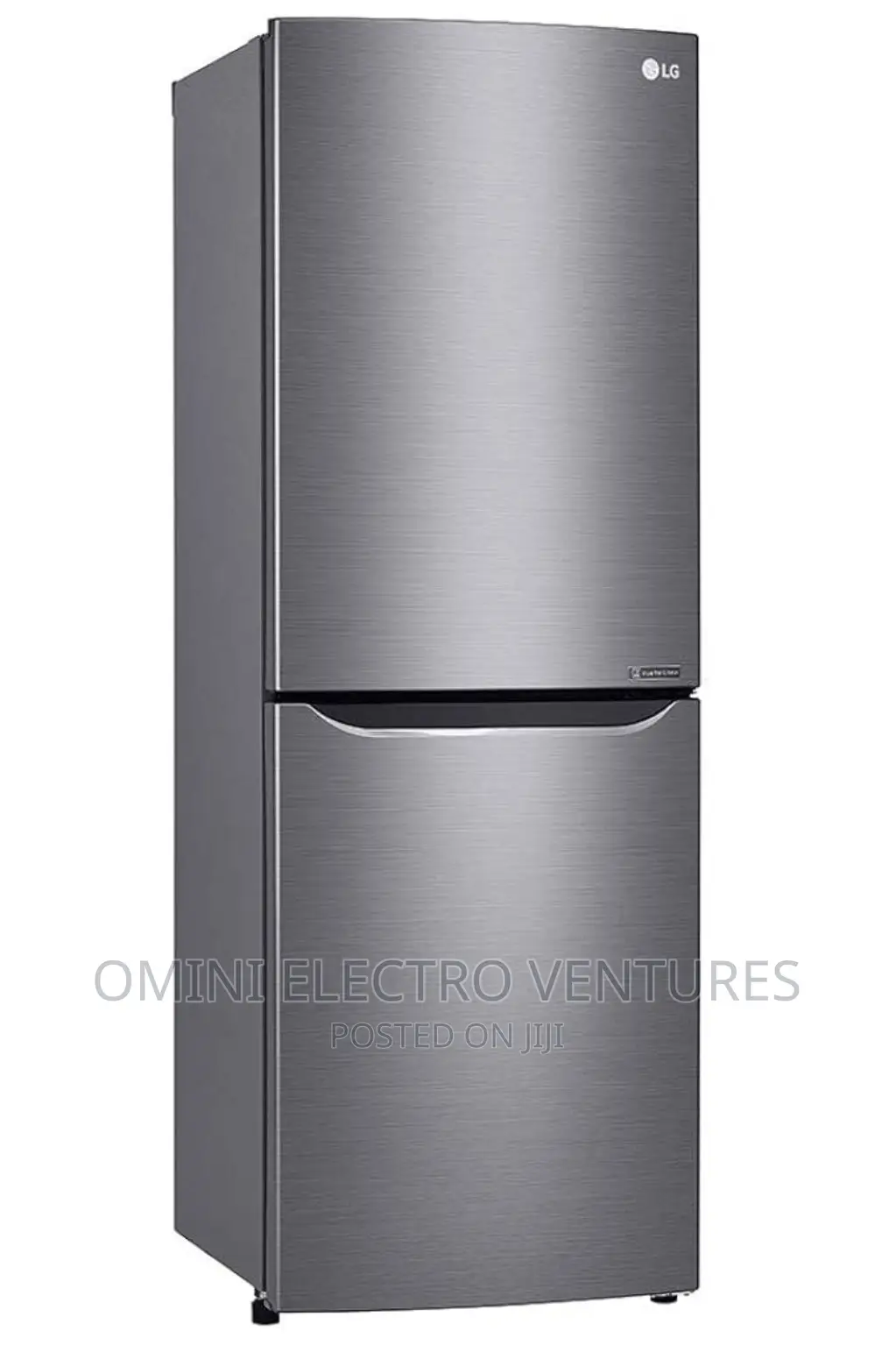 Brand New Lg Double Door Refrigerator 300 Litres