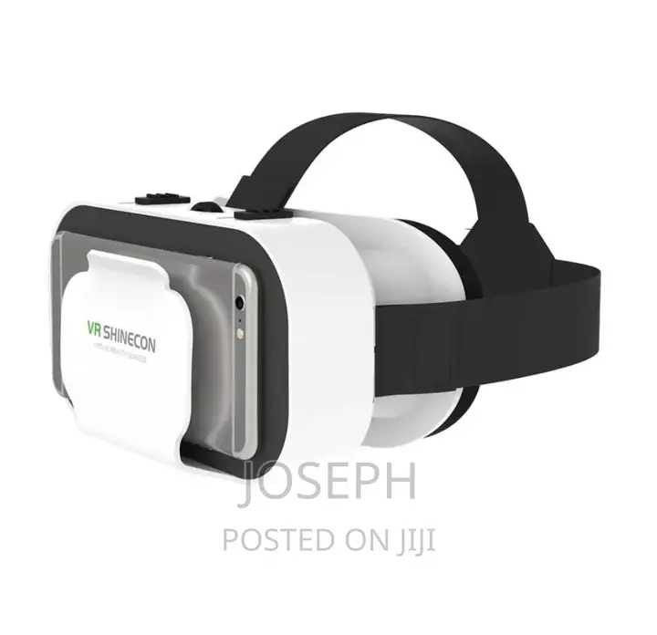 Vr Box Shinecone