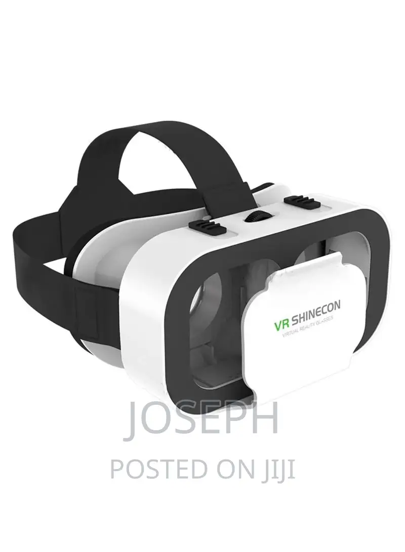 Vr Box Shinecone
