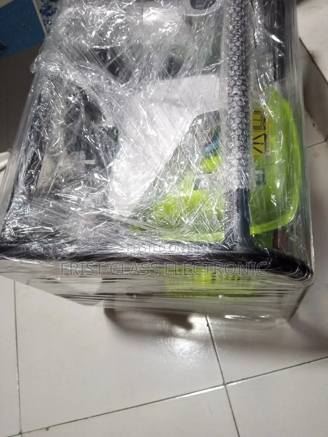 Affordable Honda Water Pump