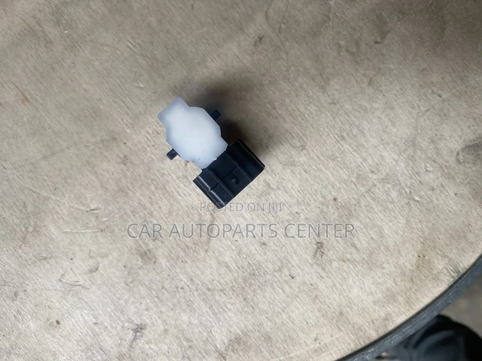 Accord Parking Sensor