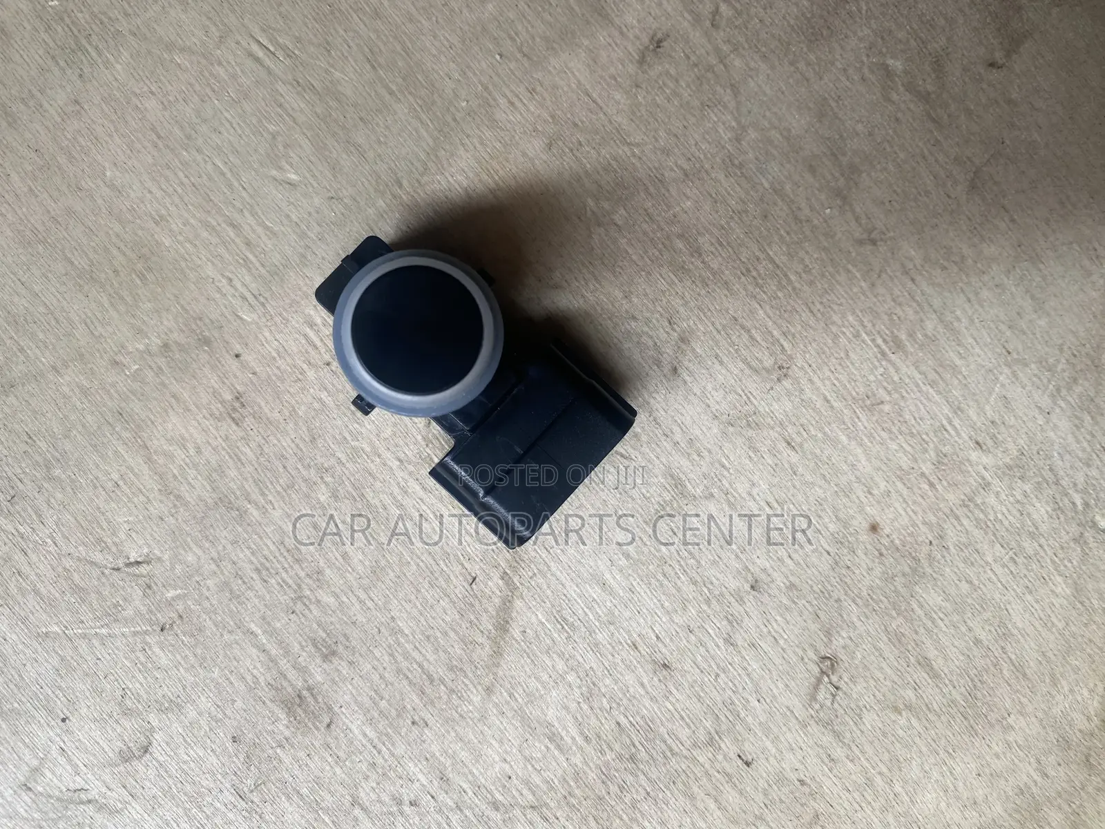 Accord Parking Sensor