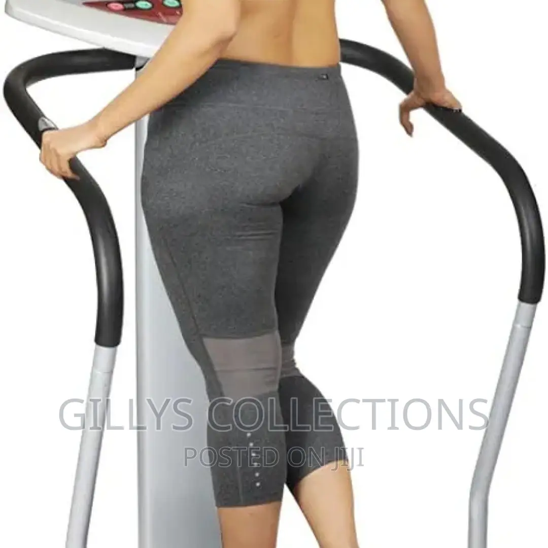Crazy Fit Massager Machine For Full Body Vibration