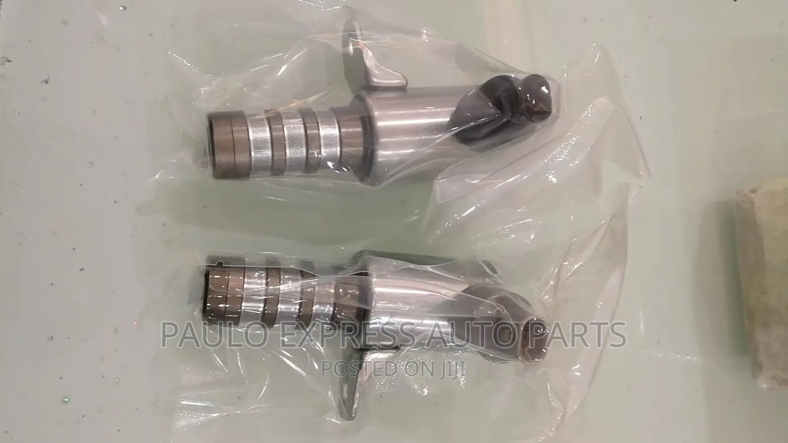 VVT Actuator Solenoid Fits Ford Explorer 3.5L