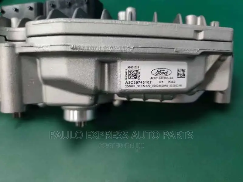 Ford Escape,Focus,Fiesta Transmission TCM Board