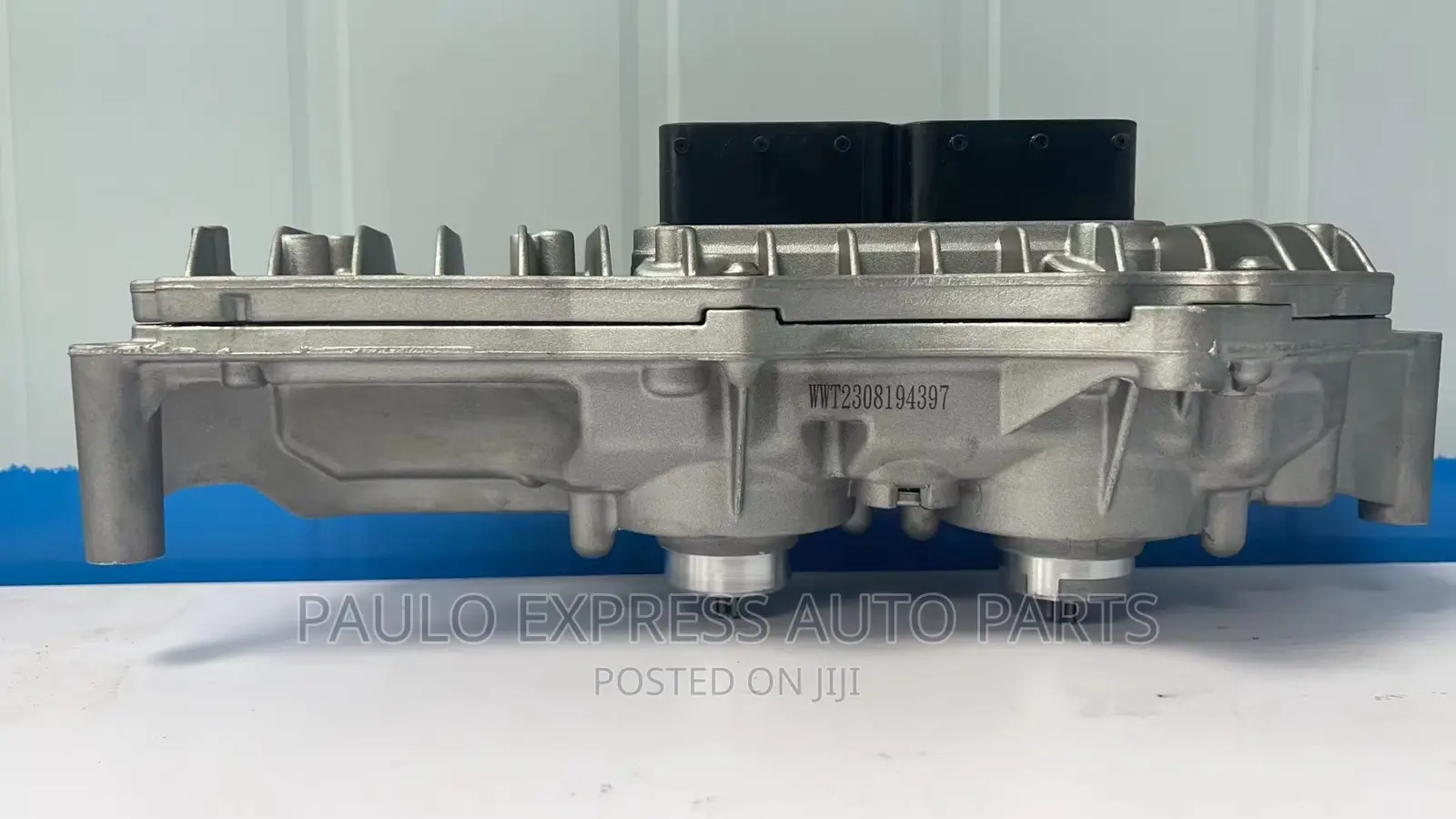 Ford Escape,Focus,Fiesta Transmission TCM Board
