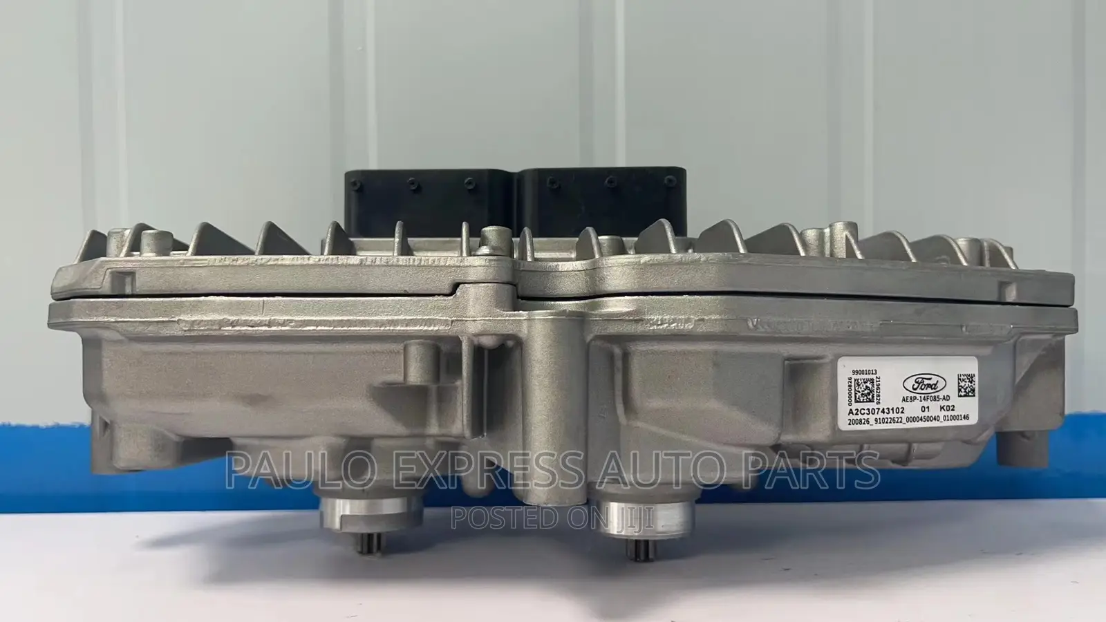 Ford Escape,Focus,Fiesta Transmission TCM Board