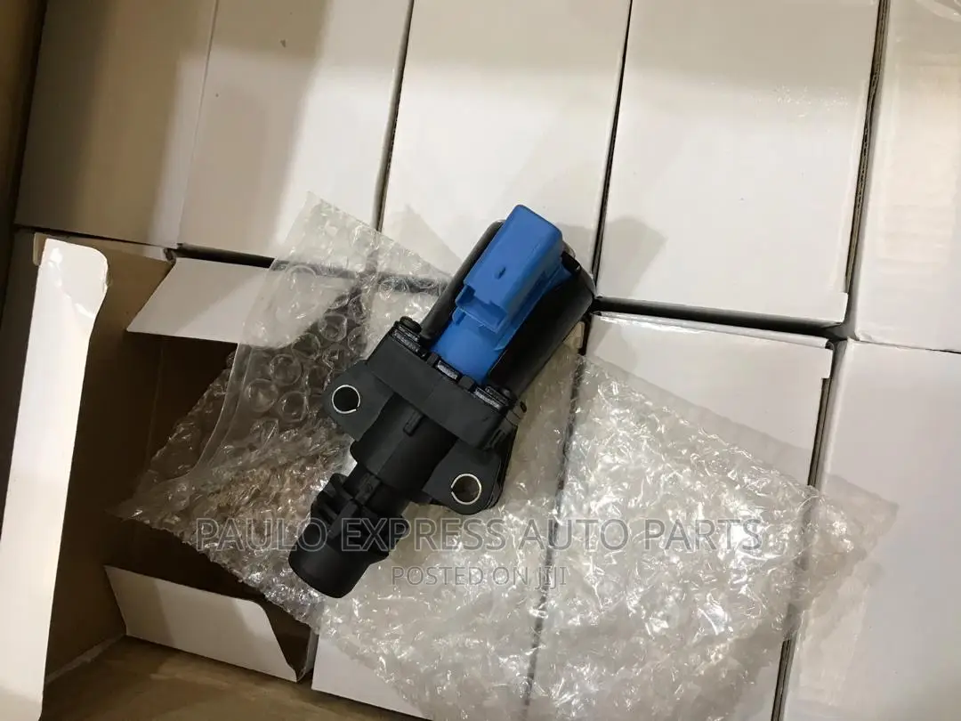 Ford Escape,Focus,Fiesta 1.6l Water Heater Valve