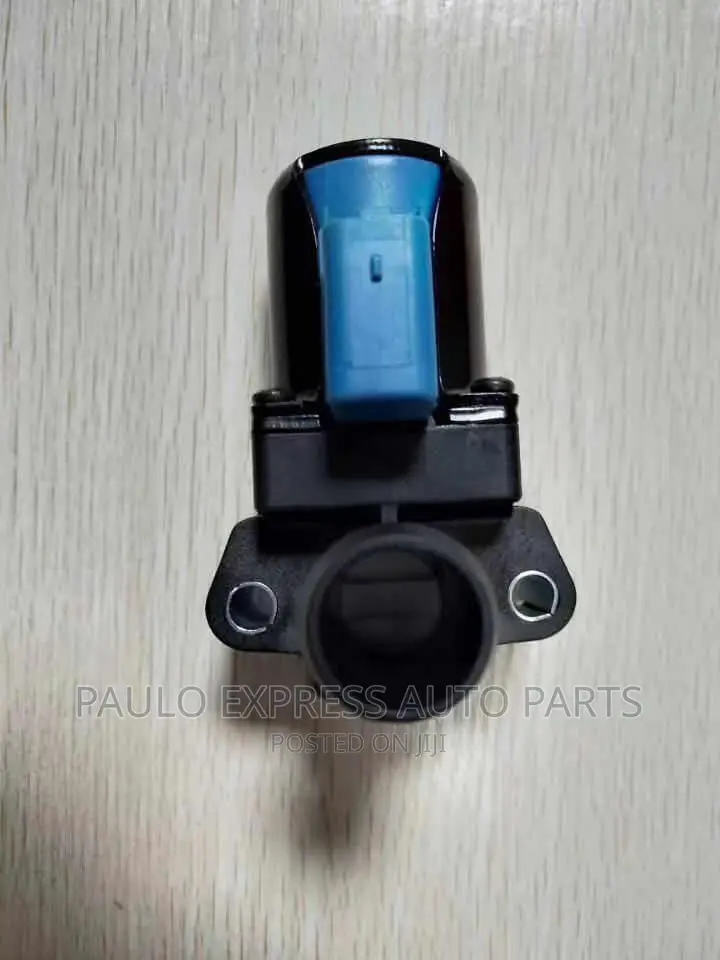 Ford Escape,Focus,Fiesta 1.6l Water Heater Valve