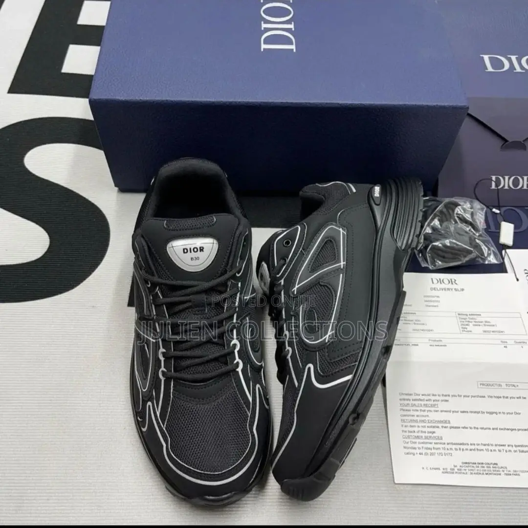 Dior Hommer CD