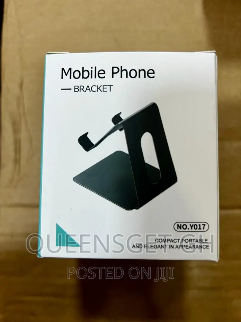 Mobile Phone Metal Stand