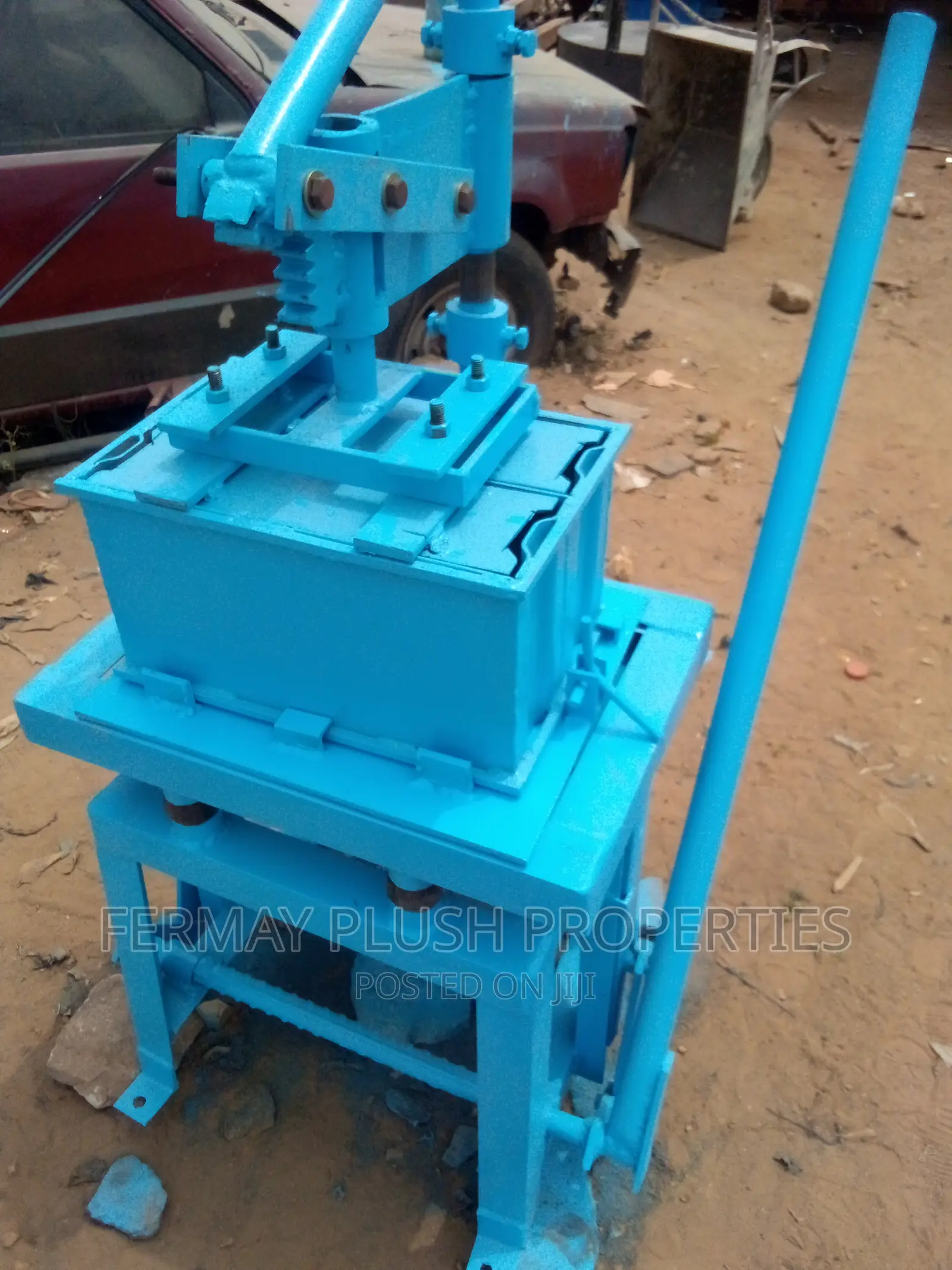 Efficientt Concrete Machines for Sale
