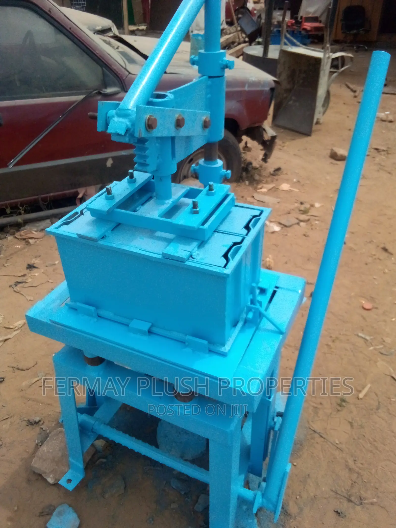 Efficientt Concrete Machines for Sale