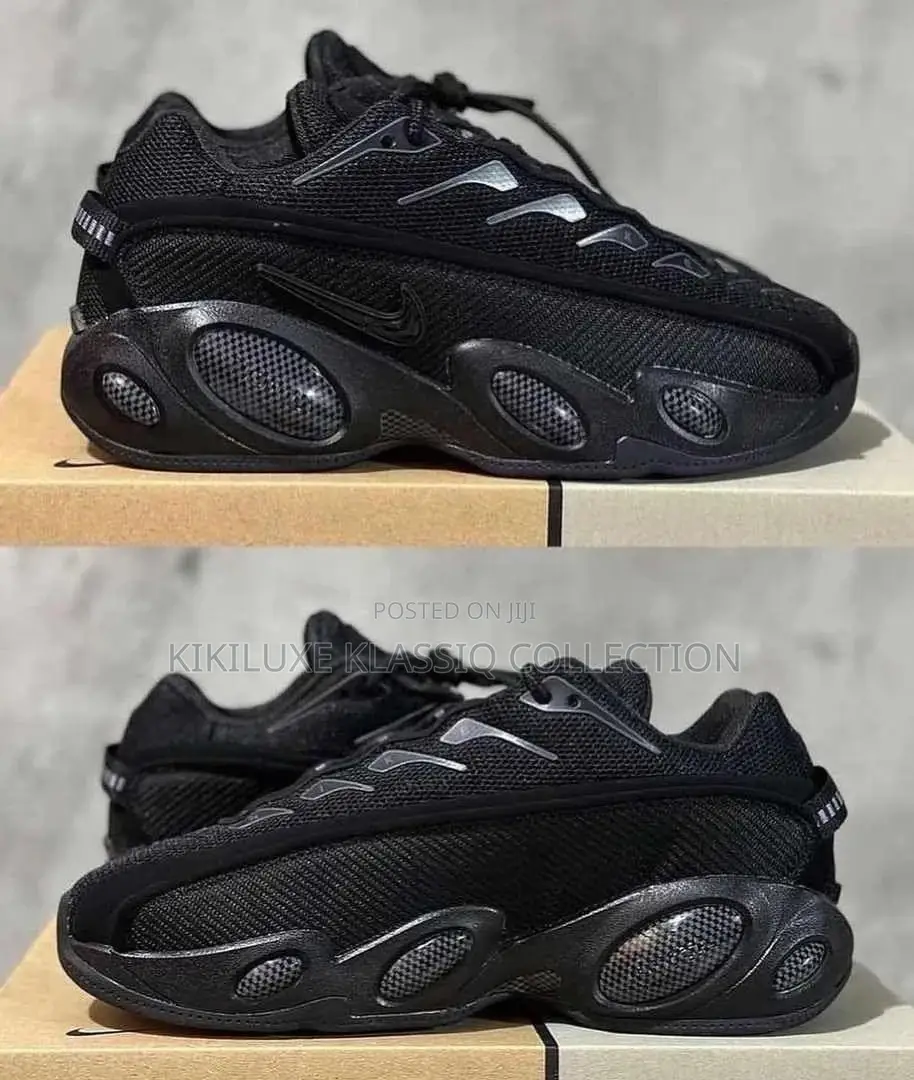 Drake X Nike Nocta Glide