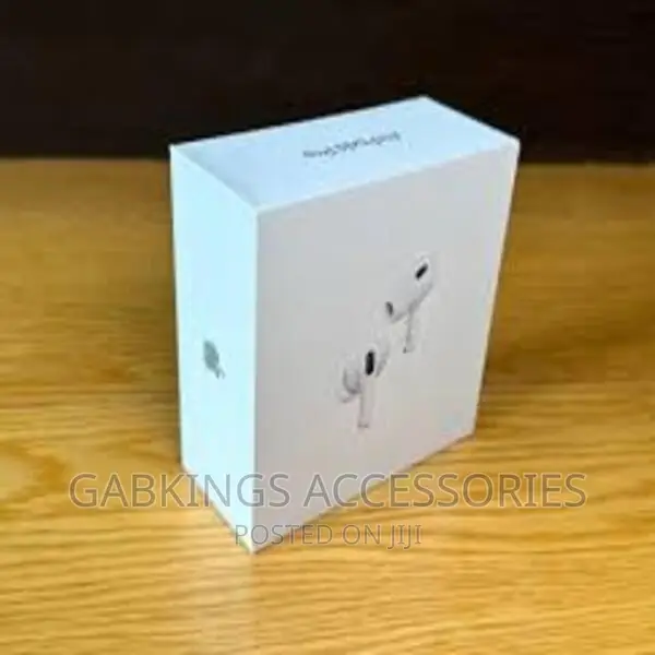 Airpod Pro 2nd Gen